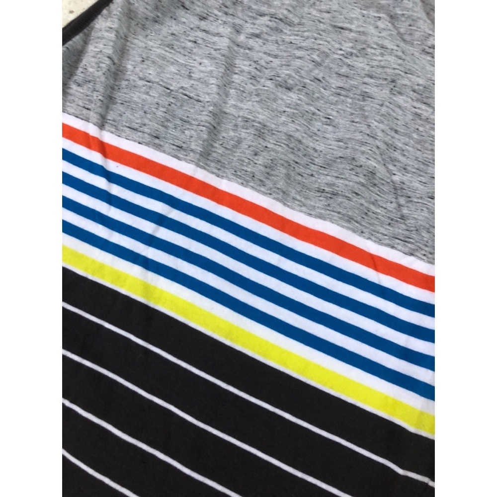 Free State Striped Tank Top - Picture 3 of 4
